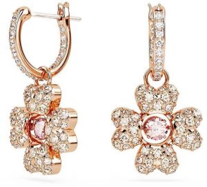 Náušnice Swarovski IDYLLIA 5674212
