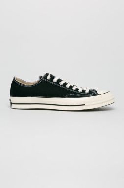 Converse - tenisky Chuck 70 C162058.M-BLACK