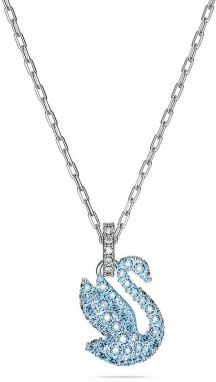 Náhrdelník Swarovski ICONIC SWAN 5680422