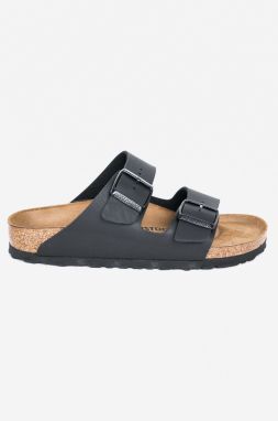 Birkenstock - Šľapky Arizona 51793.D.-Black,