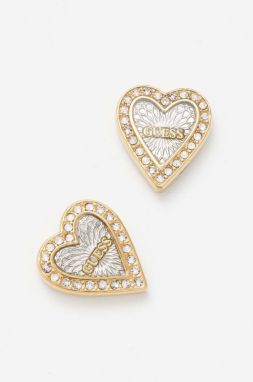 Náušnice Guess