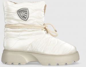 Snehule Blauer Blanca biela farba, F3BLANCA02.DOW