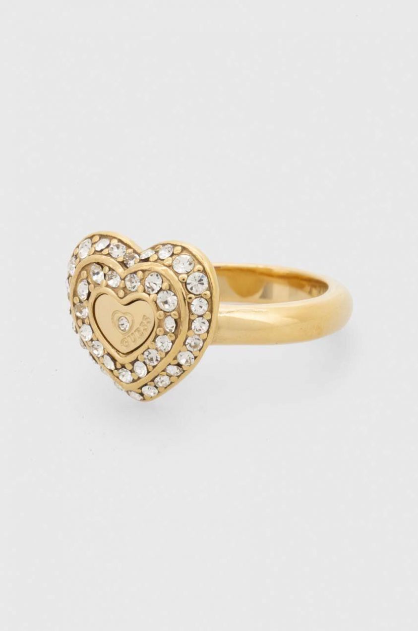 Prstienok Guess