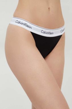 Calvin Klein Underwear brazílske nohavičky