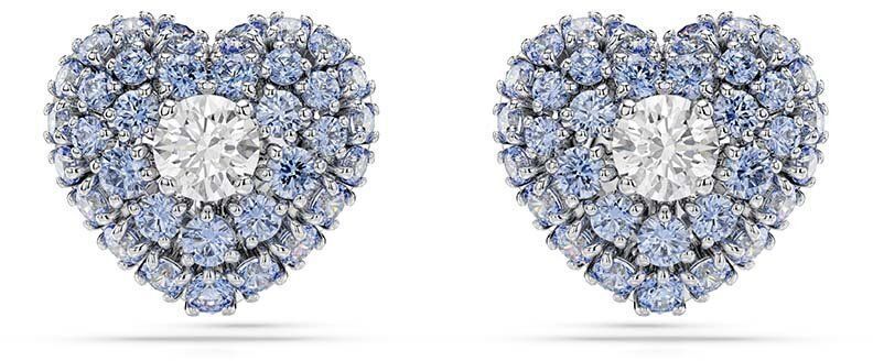 Náušnice Swarovski HYPERBOLA