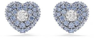 Náušnice Swarovski HYPERBOLA