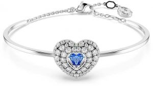 Náramok Swarovski HYPERBOLA dámsky