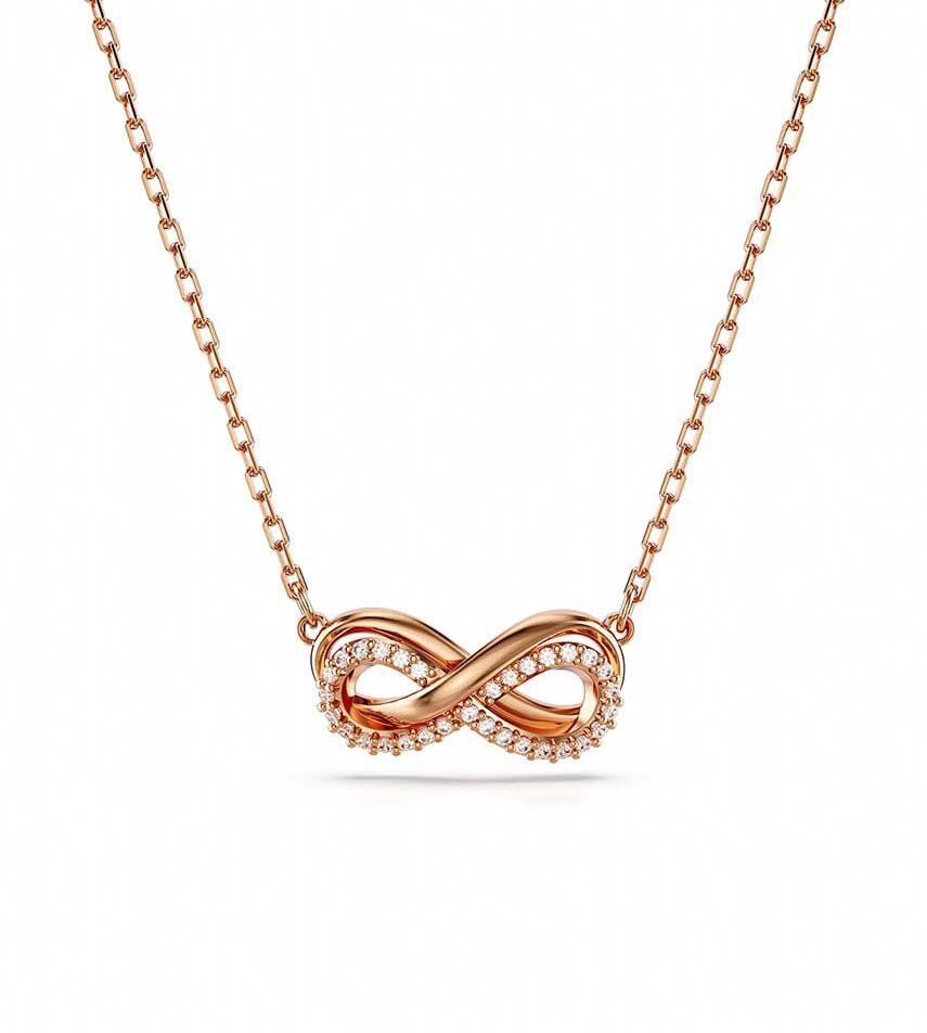 Náhrdelník Swarovski HYPERBOLA
