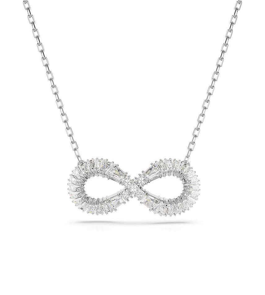 Náhrdelník Swarovski HYPERBOLA