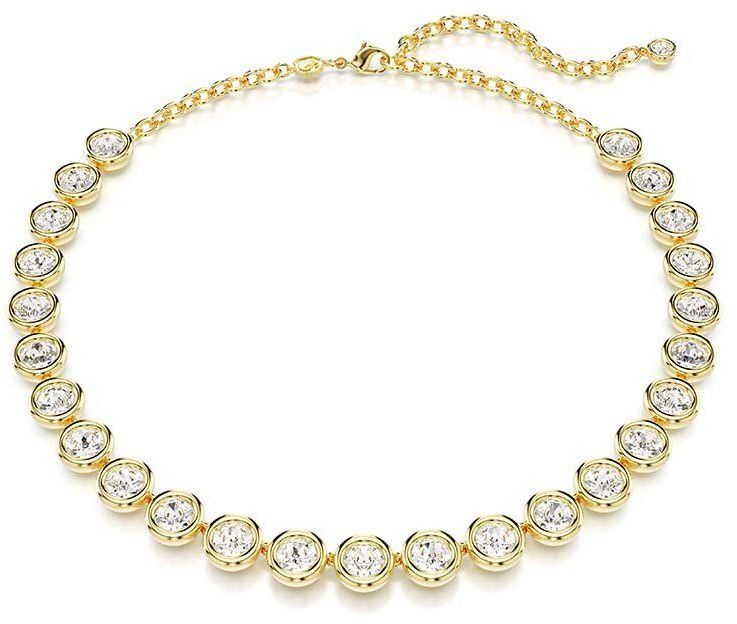 Náhrdelník Swarovski IMBER