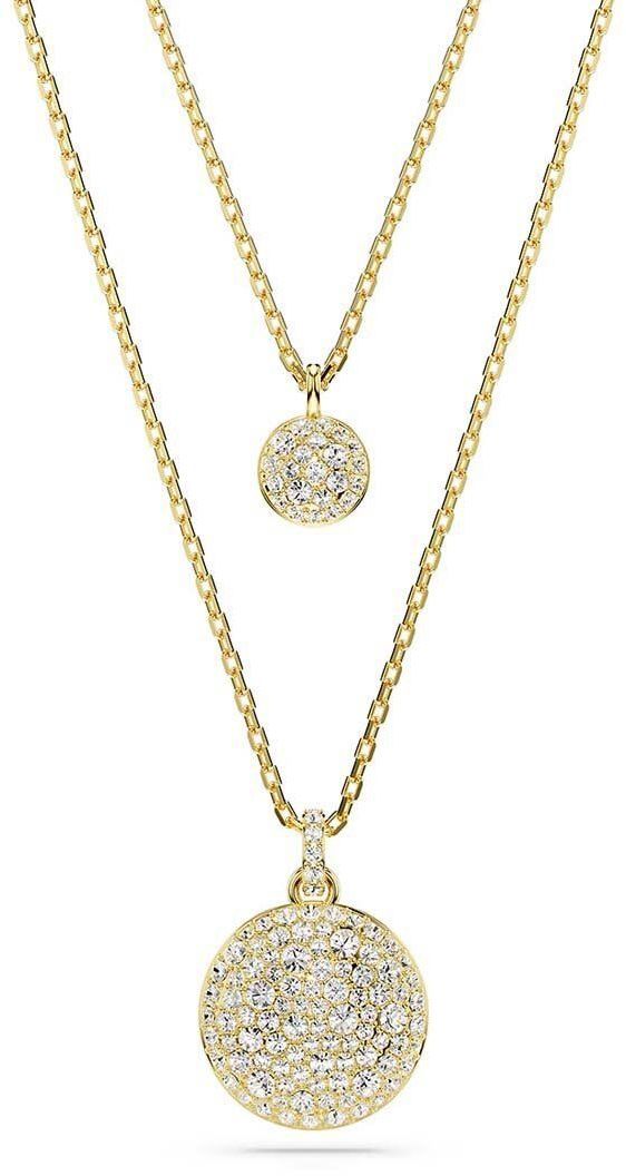Náhrdelník Swarovski METEORA