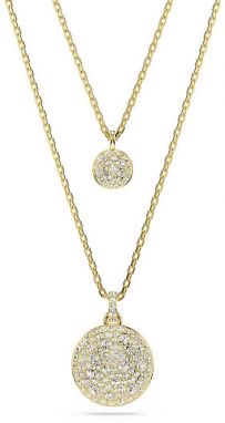Náhrdelník Swarovski METEORA