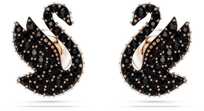 Náušnice Swarovski SWAN