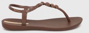 Sandále Ipanema CLASS BLOWN dámske, hnedá farba, 83507-AQ977