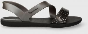 Sandále Ipanema VIBE SANDAL dámske, čierna farba, 82429-AS180