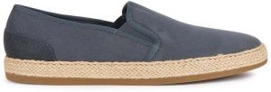 Espadrilky Geox U PANTELLERIA tmavomodrá farba, U25DWA 000NB C4064