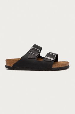 Birkenstock - Šľapky Arizona 552113-Black,