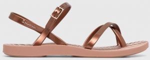 Sandále Ipanema FASHION SAND dámske, ružová farba, 82842-AS576