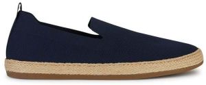 Espadrilky Geox U PANTELLERIA tmavomodrá farba, U45DWA 0006K C4002