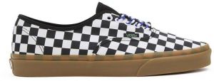 Tenisky Vans Authentic pánske, čierna farba, VN0009PVBZW1