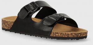 Sandále Answear Lab dámske, čierna farba