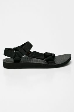 Teva - Sandále 1003987.BLK-BLK,