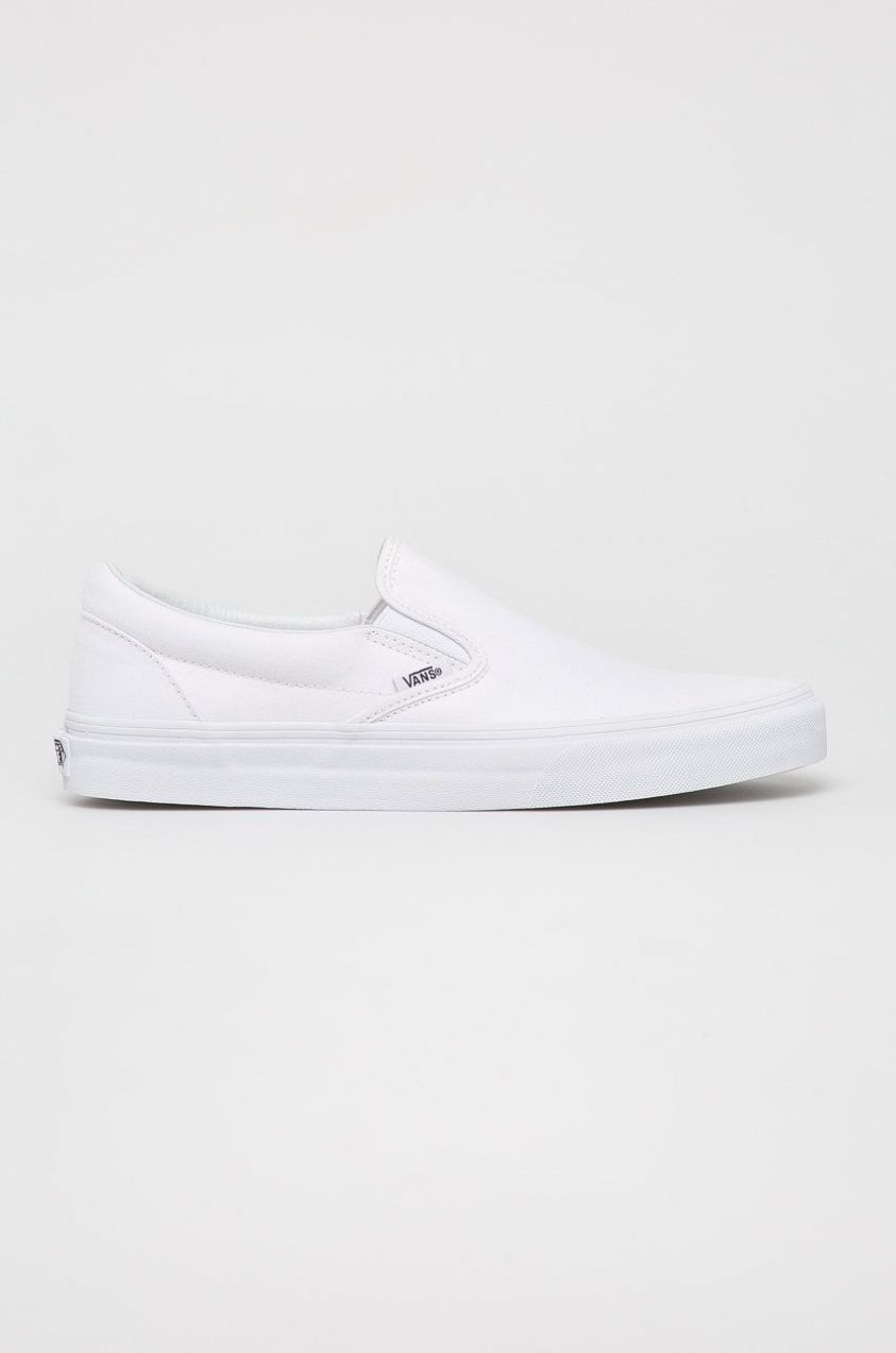 Vans - Tenisky Classic Slip on , VN000EYEW001