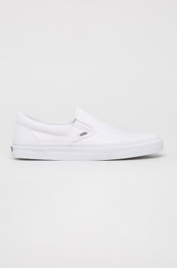 Vans - Tenisky Classic Slip on , VN000EYEW001