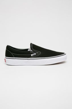 Vans - Tenisky Veyeblk Classic Slip-On Classic Slip-on , VN000EYEBLK1