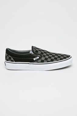 Vans - Tenisky Classic Slip-On VN000EYEBPJ1