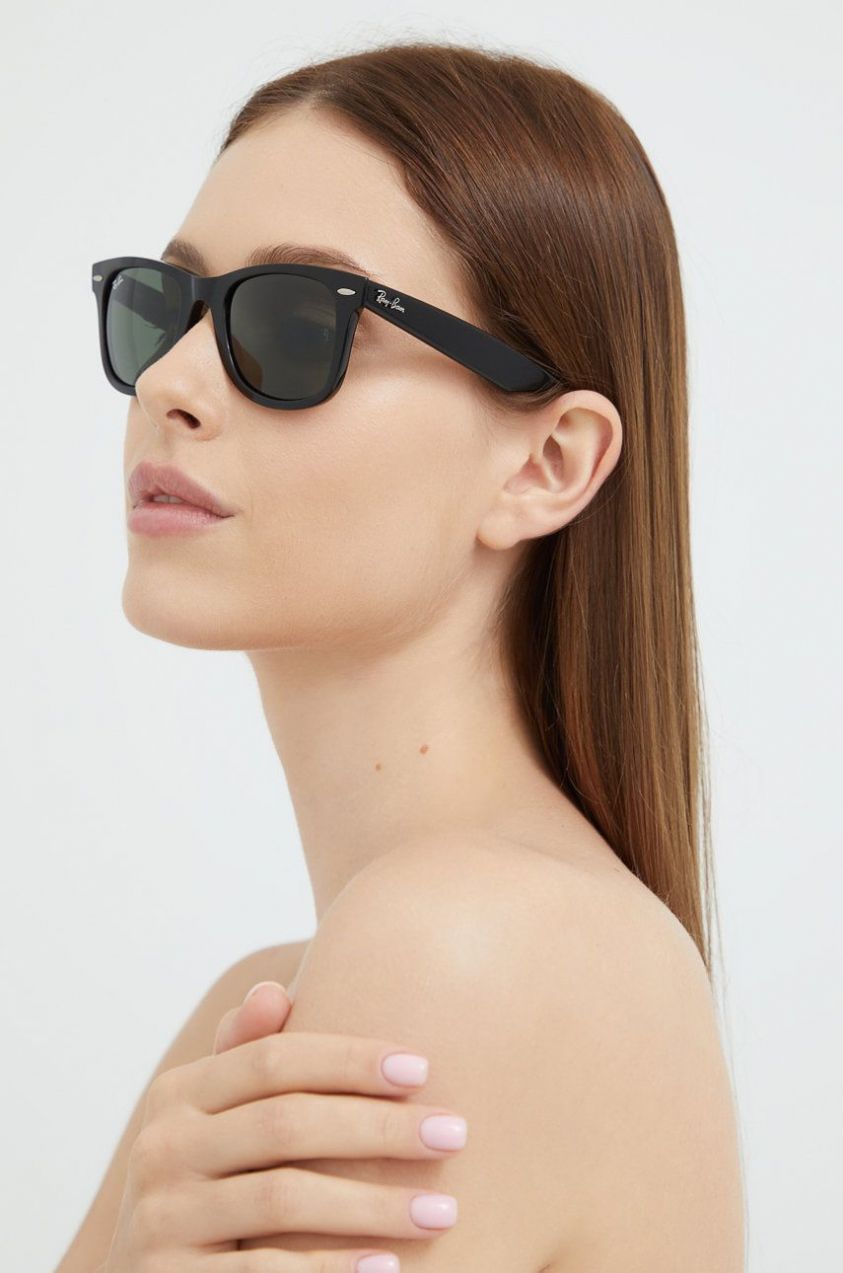 Ray-Ban - Okuliare WAYFARER 0RB2140