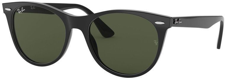 Ray-Ban - Okuliare Wayfarer II Classic 0RB2185