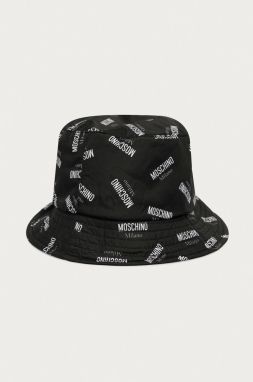 Moschino - Klobúk M2171 65181