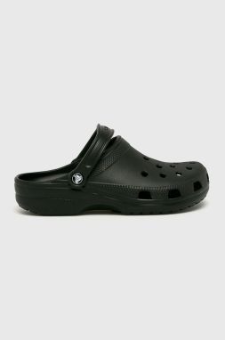 Šľapky Crocs Classic 10001