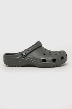 Šľapky Crocs Classic 10001