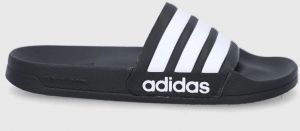 Šľapky adidas Performance Adilette GZ5922 pánske, čierna farba, GZ5922