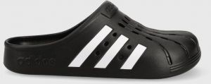 Šľapky adidas Performance Adilette pánske, čierna farba, GZ5886