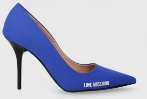 Lodičky Love Moschino JA10089G1IIM0820