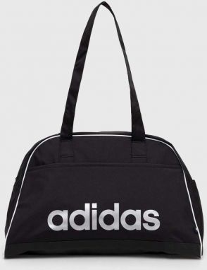 Taška adidas čierna farba, IP9785