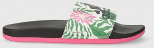 Šľapky adidas dámske, ružová farba, ID8501