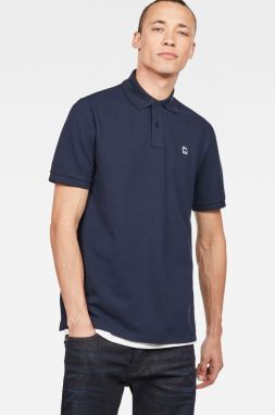 G-Star Raw - Pánske polo tričko