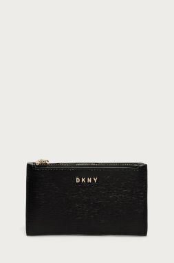 Dkny - Kožená peňaženka , R92Z3C08