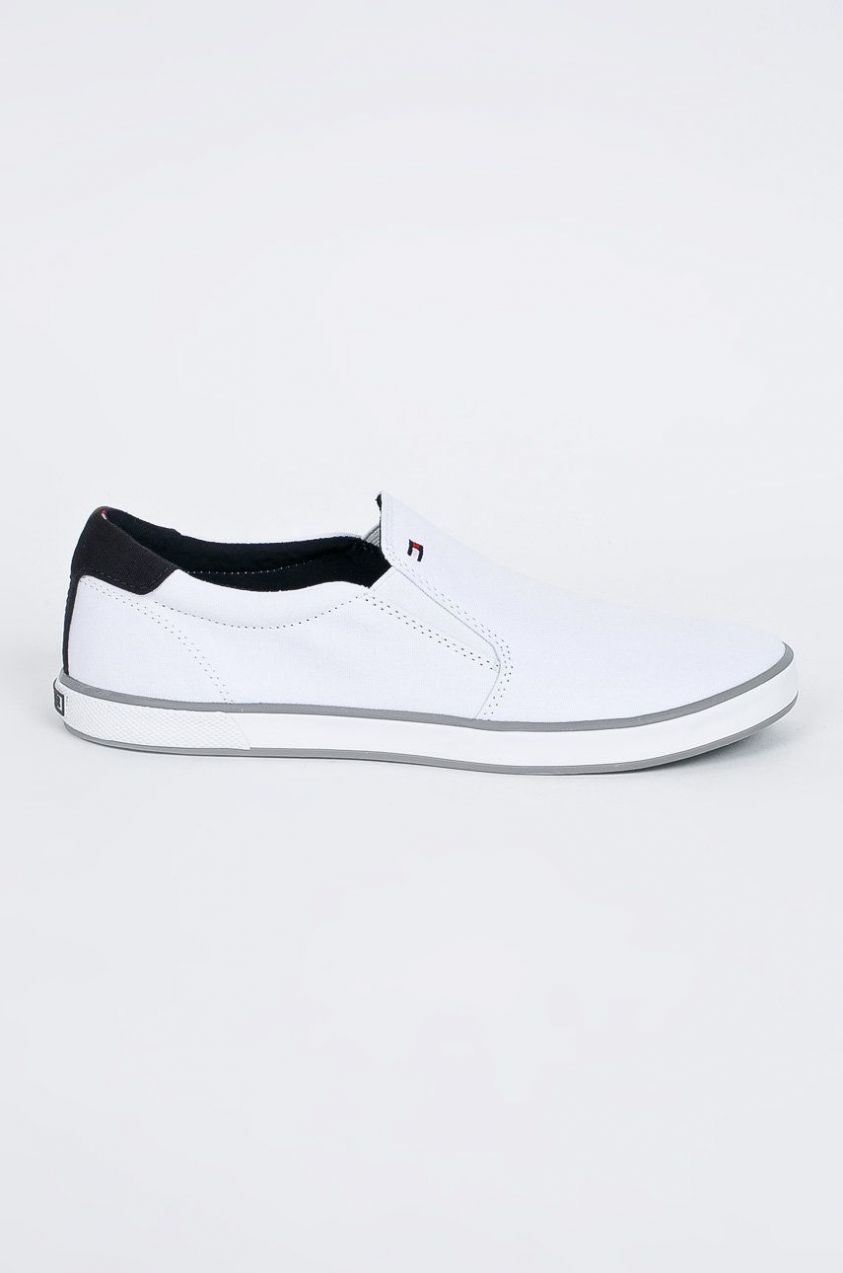 Tommy Hilfiger - Tenisky CONIC SLIP ON SNEAKER FM0FM00597