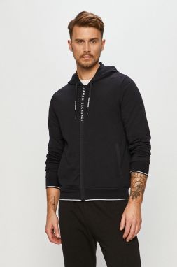 Armani Exchange - Mikina 8NZM82 ZJH3Z