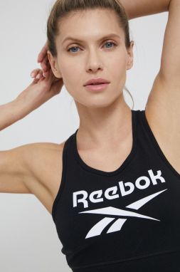 Tréningový top Reebok GL2544 IDENTITY čierna farba, jednofarebná, GL2544.100004669