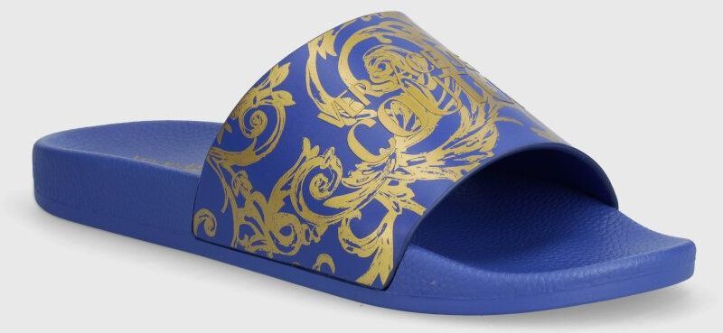 Šľapky Versace Jeans Couture Slide