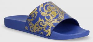 Šľapky Versace Jeans Couture Slide