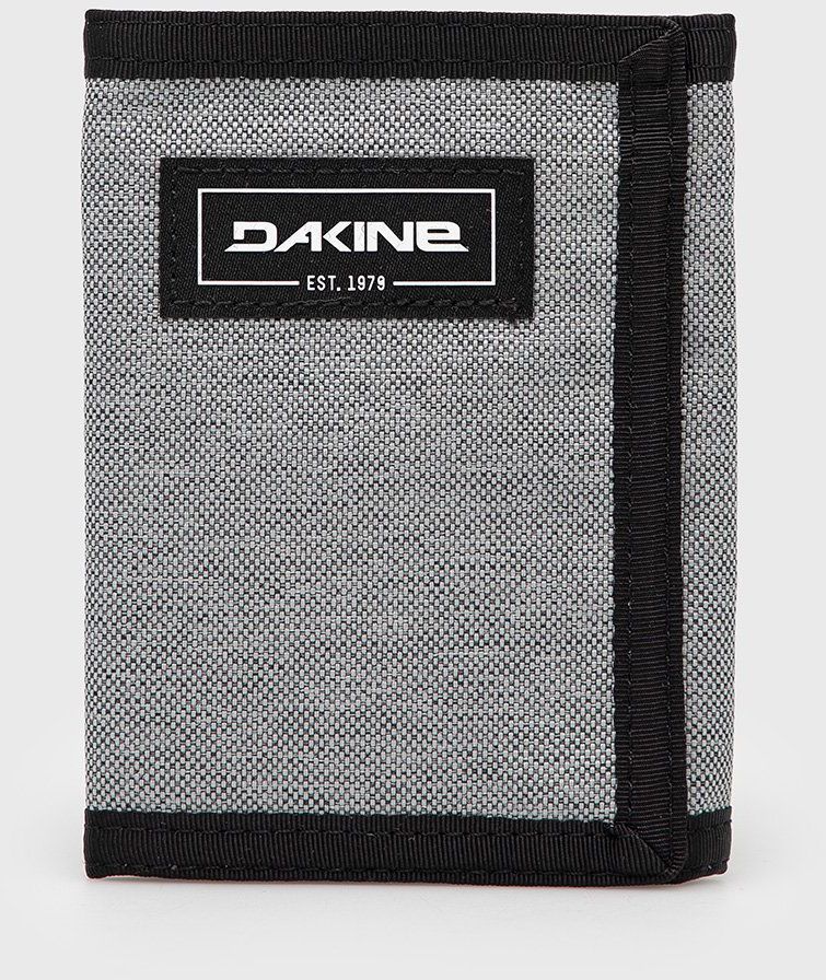 Peňaženka Dakine VERT RAIL WALLET pánska, šedá farba, 8820206