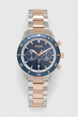 Hodinky BOSS 1513937 pánske