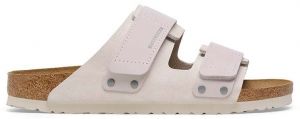 Šľapky Birkenstock Uji dámske, béžová farba, 1024822